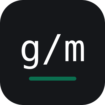 GrowthMath logo
